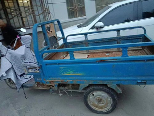 電瓶三輪車醉駕悲劇 法律紅線與生命警示