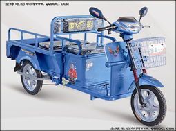 電動(dòng)三輪車電池如何保養(yǎng)