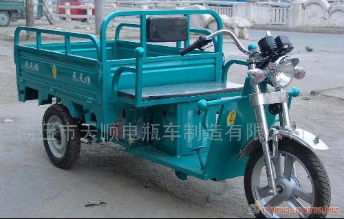 電動三輪車電瓶有電但無法啟動的常見原因及解決方法