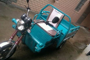 電動(dòng)三輪車60V32Ah電池續(xù)航里程詳解