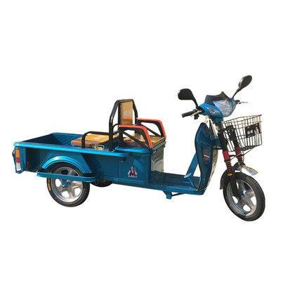 電動三輪車 多功能交通工具在現代生活中的應用