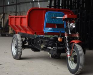 彥鑫礦用電動(dòng)三輪車(chē) 一機(jī)多用，銷(xiāo)量領(lǐng)先的建筑建材運(yùn)輸利器