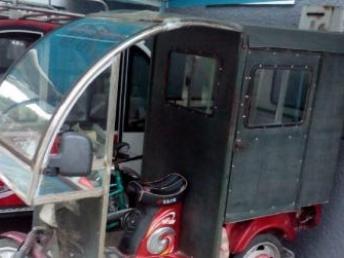 北京二手全封閉電動(dòng)三輪車(chē)選購(gòu)指南