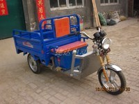 駕馭輕便，承載無憂 捷達1.2米小型貨運電動三輪車全面解析