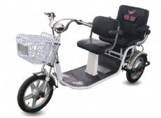 貨運電動三輪車價格指南 如何選購性價比高的電瓶三輪車