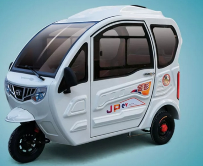 從市場熱銷排名看如何選購優質電動三輪車