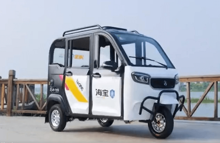 從“能上牌”到“安心行”——論電瓶三輪車合規化發展的核心賣點