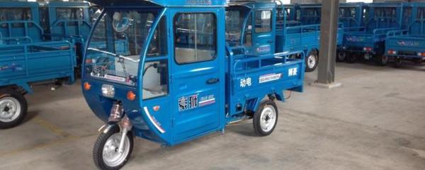電動三輪車需要保養嗎？電瓶三輪車維護指南