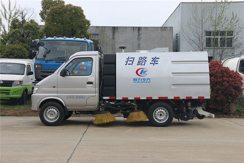 舟山天錦道路清掃設(shè)備 廠價解析與產(chǎn)品系列全覽