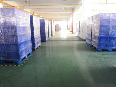 武漢市三邦眾誠供應鏈 專注倉儲物流托管，助力酒店用品行業高效運營